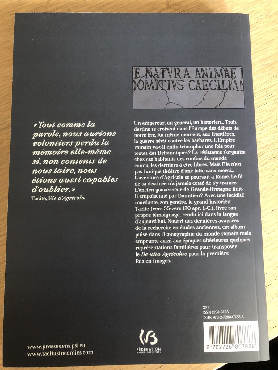 Agricola en BD tweet media