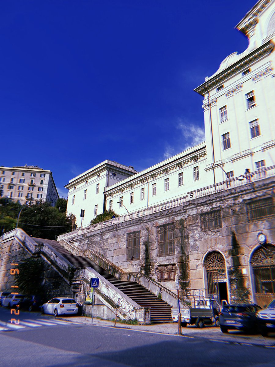 📍Genova 🇮🇹