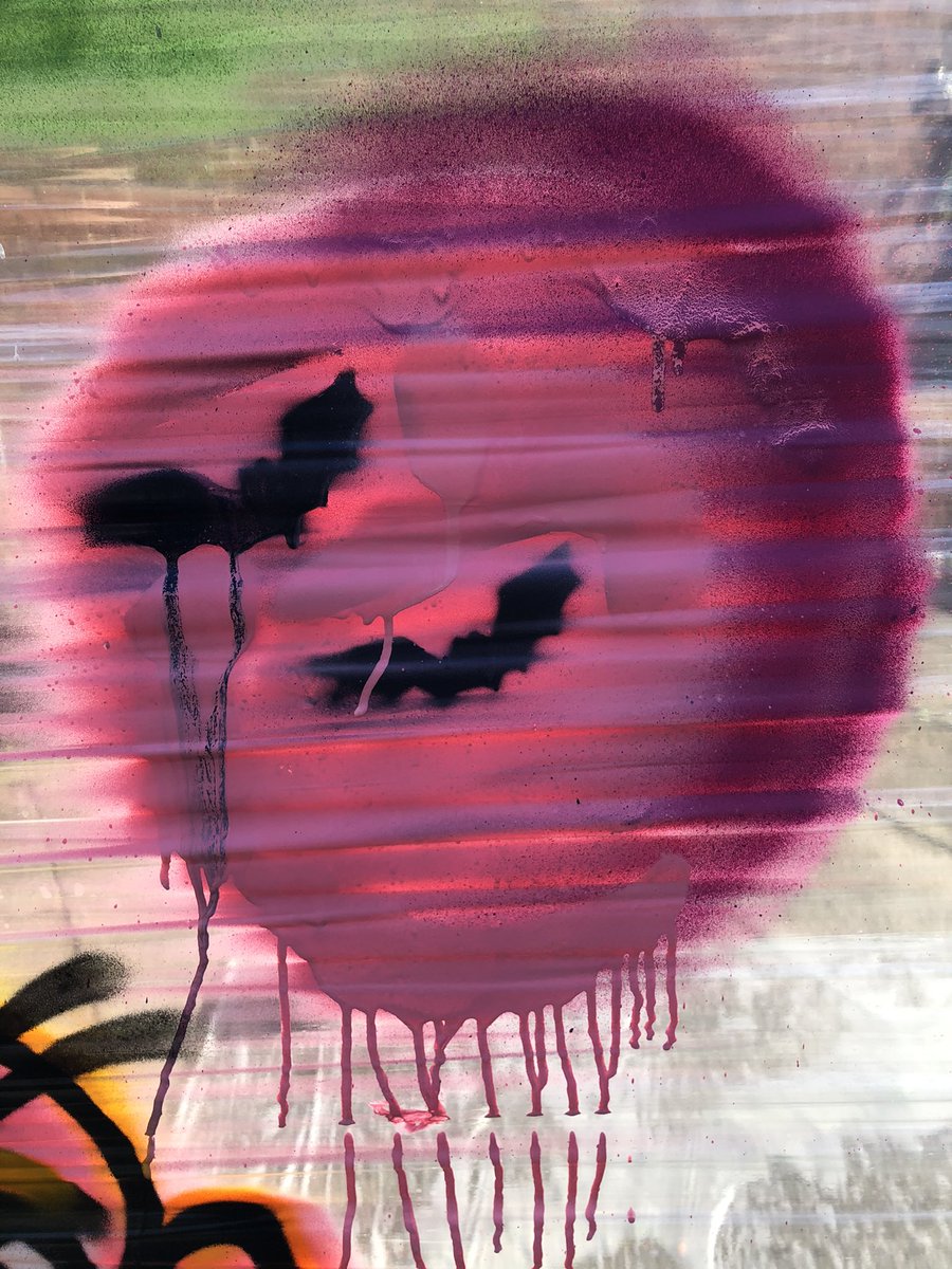Certitude's tweet photo. Here’s just a few photos from the amazing #graffiti workshop at this year’s #connectanddo’s #BigConnect

#ForTheLifeYouWant #certitude #art https://t.co/eRkqF4kn07