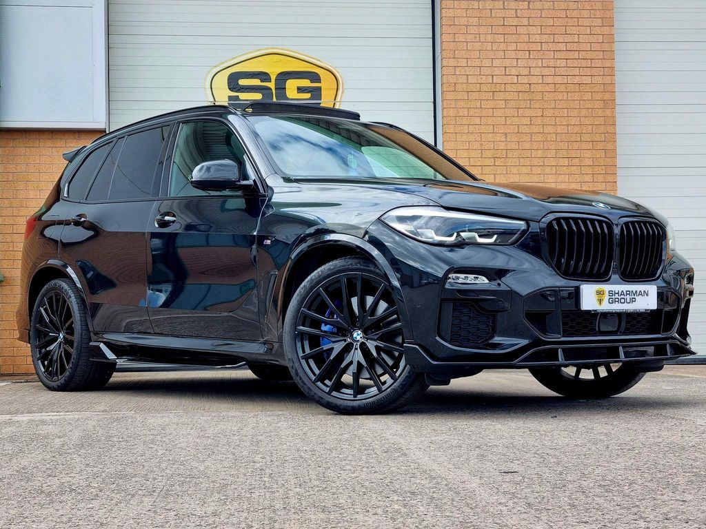 SharmanGroup's tweet photo. BMW X5 3.0 30d M Sport Auto xDrive (s/s) 5dr
----------------------------------------------------------------------
SKY LOUNGE+22"ALLOYS+HUGE SPEC
----------------------------------------------------------------------
https://t.co/2Q9LLGcwv1 https://t.co/r9jIWFyLNw