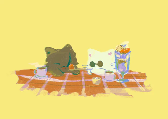 夏五 
