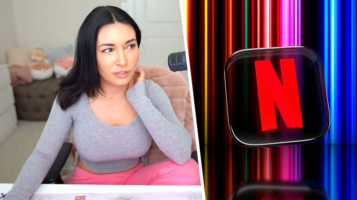 LADbible News on Twitter: "🔔 | Netflix wants to make an OnlyFans