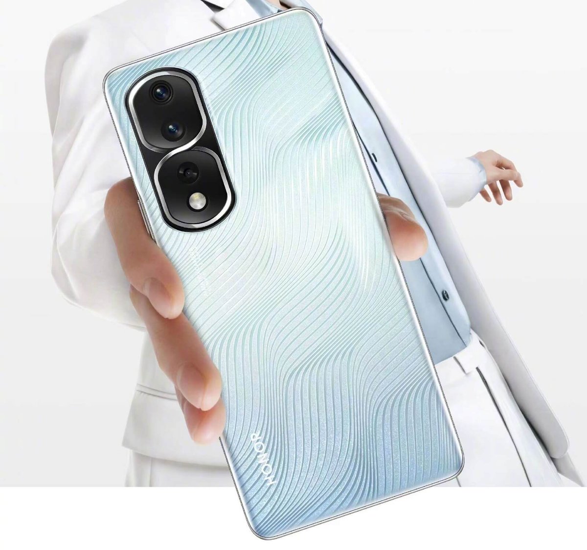 TechWorld1048's tweet image. HONOR 80 series Launching on November 23rd

HONOR 80 SE : Dimensity 1080 SoC
HONOR 80 : Snapdragon 782G 
HONOR 80 Pro : Snapdragon 8+ Gen 1

160-megapixel f/1.8 aperture primary rear camera for the HONOR 80 Pro