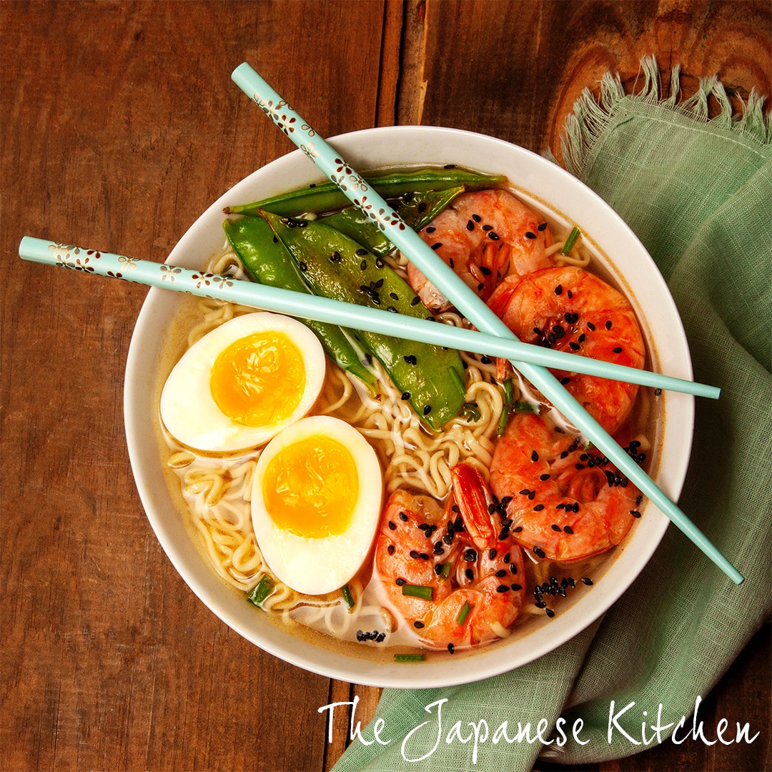 Foodies! A tasty new line-up of cookery classes is here...

Impress throughout autumn and beyond with your new skills. Enter the blossoming world of Japanese cuisine, or create a celebratory Christmas feast for the whole family to enjoy.

Discover more: bit.ly/3XjINUj