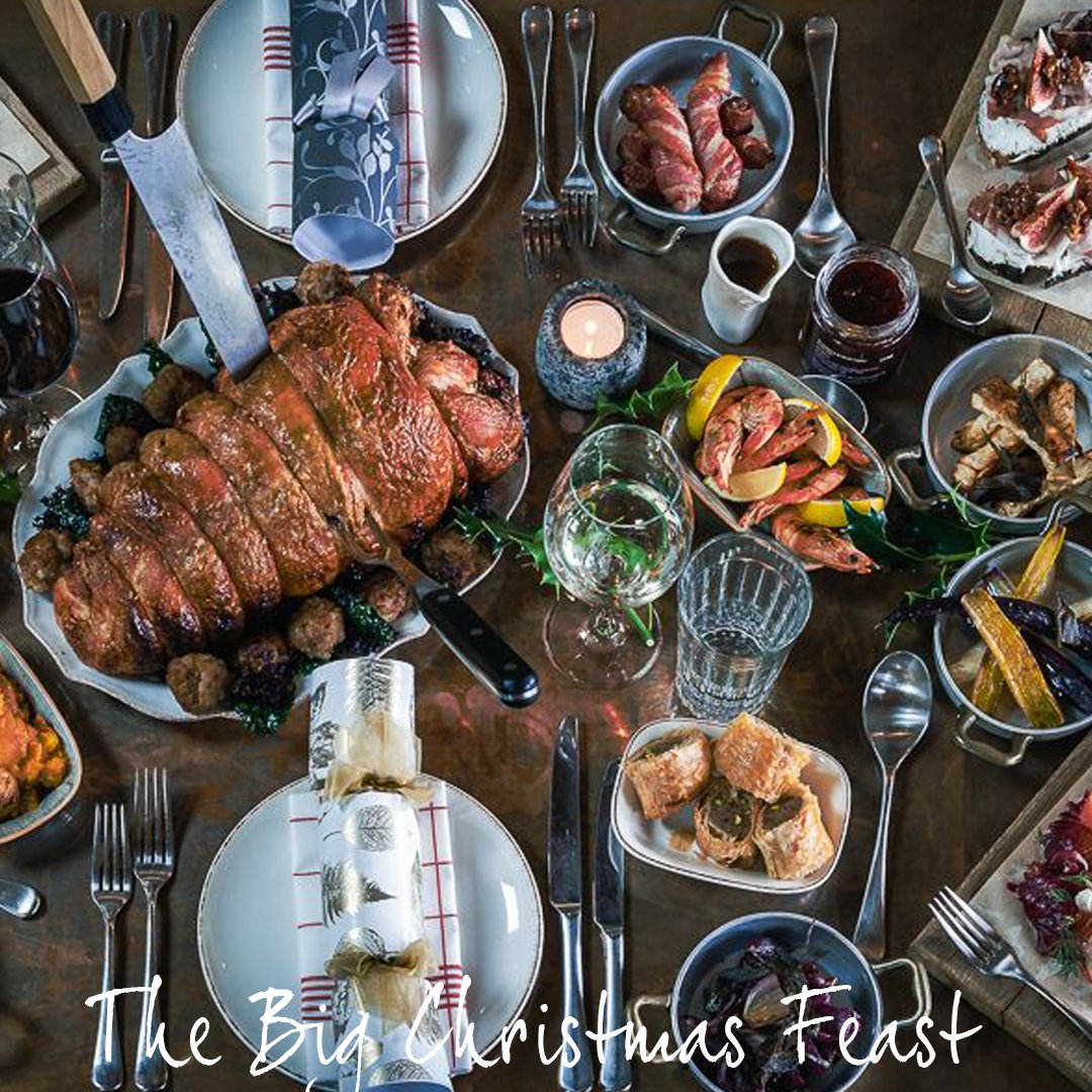 TheKitchenatCG's tweet photo. Foodies! A tasty new line-up of cookery classes is here...

Impress throughout autumn and beyond with your new skills. Enter the blossoming world of Japanese cuisine, or create a celebratory Christmas feast for the whole family to enjoy.

Discover more: https://t.co/qe247EA8r2 https://t.co/LNZpmHKNzN