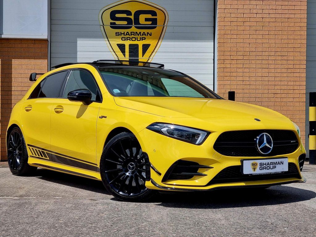 SharmanGroup's tweet photo. Mercedes-Benz A Class 2.0 A35 AMG (Premium Plus) SpdS DCT 4MATIC Euro 6 (s/s) 5dr
----------------------------------------------------------------------
HEAD UP+PANROOF+MASSIVE SPEC++
----------------------------------------------------------------------
https://t.co/PRvgka1d6V https://t.co/J6Ezw6iKUM