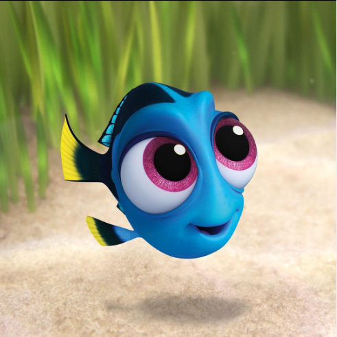 DisneySpain's tweet photo. ¿Rendirse? No sabemos qué es eso. ¡Sigue nadando, sigue nadando! 🐟
No te pierdas el ESTRENO de #BuscandoADory, hoy a las 21:10h en Disney Channel. https://t.co/qybAVLhky0