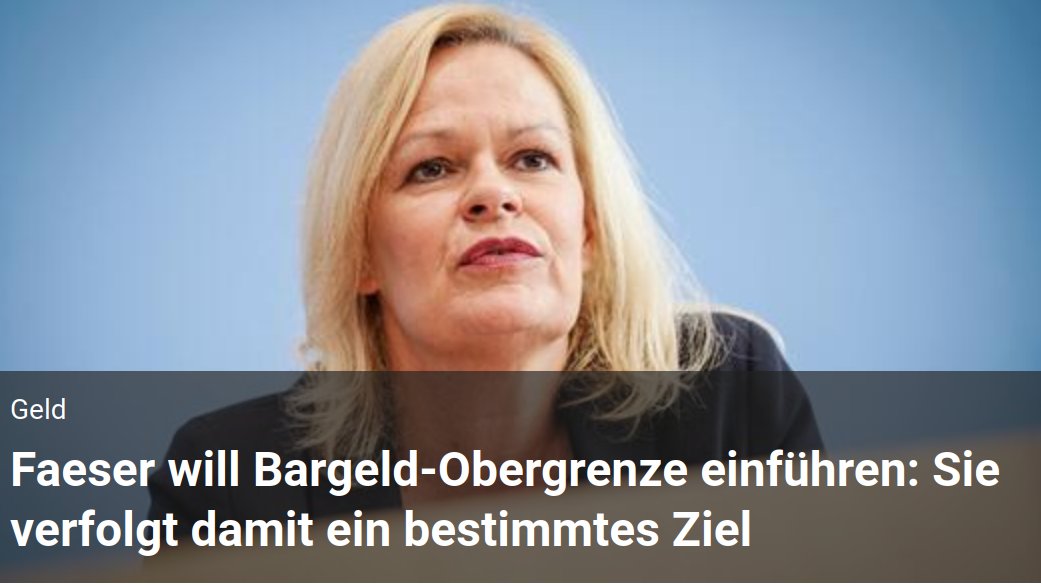 kaffeecoder's tweet image. Wow, eine politische Maßnahme, die nicht einfach so aus Spaß vorgeschlagen wird, sondern mit einem bestimmten Ziel. Krasser Scoop der GMX-Redaktion!