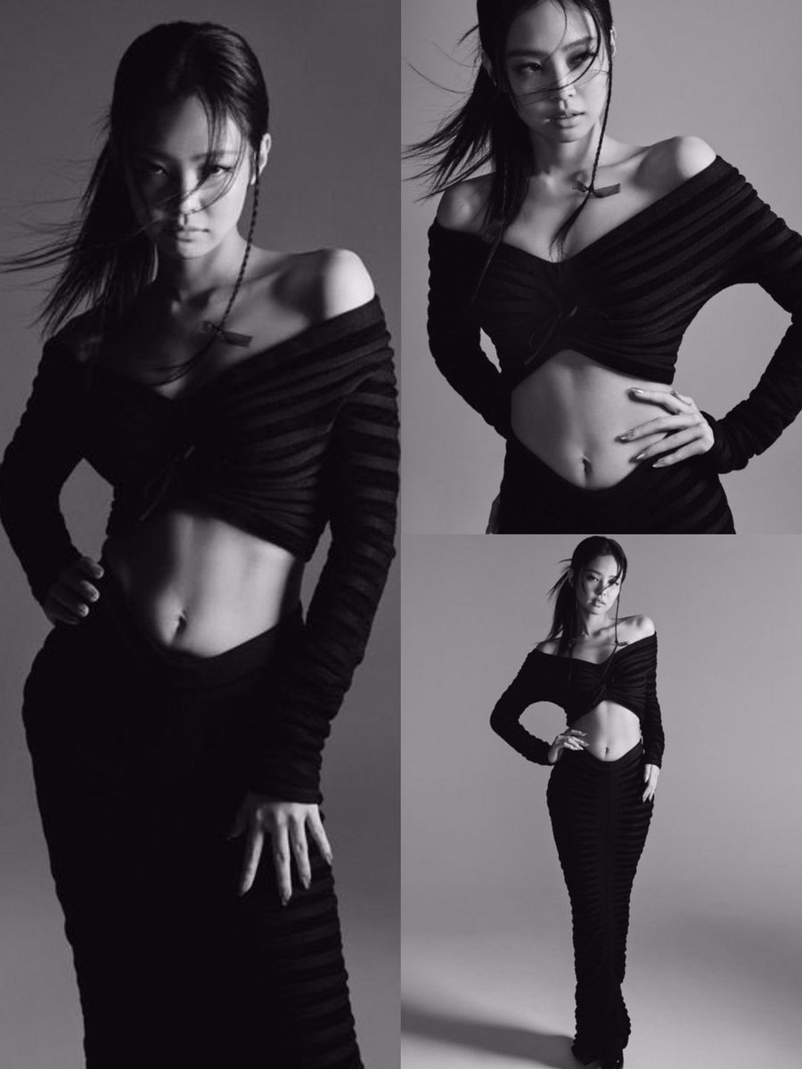 jennie pics tweet media
