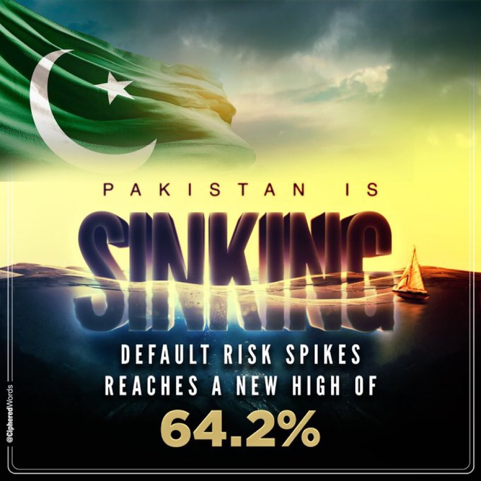 ImranRiazKhan's tweet photo. اس پر آج کون کون سا چینل پروگرام کرے گا؟ پاکستان ڈیفالٹ کے قریب تر پہنچ گیا۔ https://t.co/wwbrCyqNtK