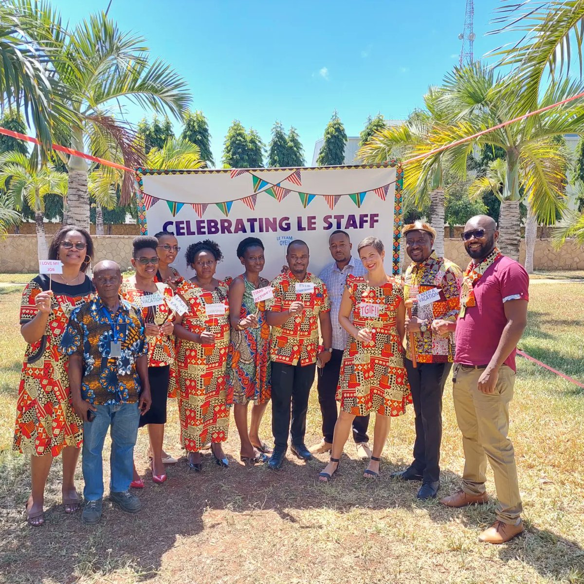 Peace Corps Tanzania tweet media