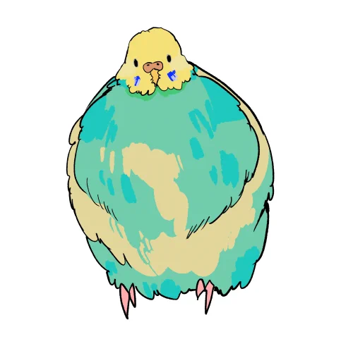 キロさんのファンアート 