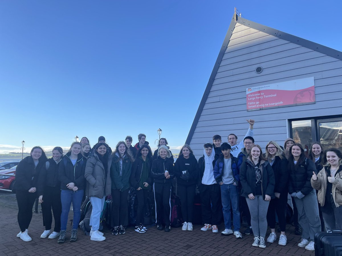 Bearsden Geography tweet media