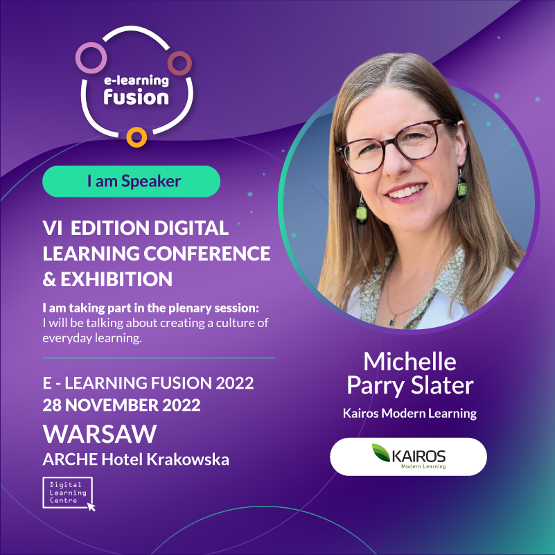 MiPS1608's tweet photo. I'm excited to be flying out to Poland for #ElearningFusion in a couple of weeks, especially as my family are joining me for the weekend. It is great to combine business and pleasure. Where is best to visit in Warsaw?
#Learning #Development #ConferenceSpeaker #Warsaw #Tourist https://t.co/eZayqJfTsn