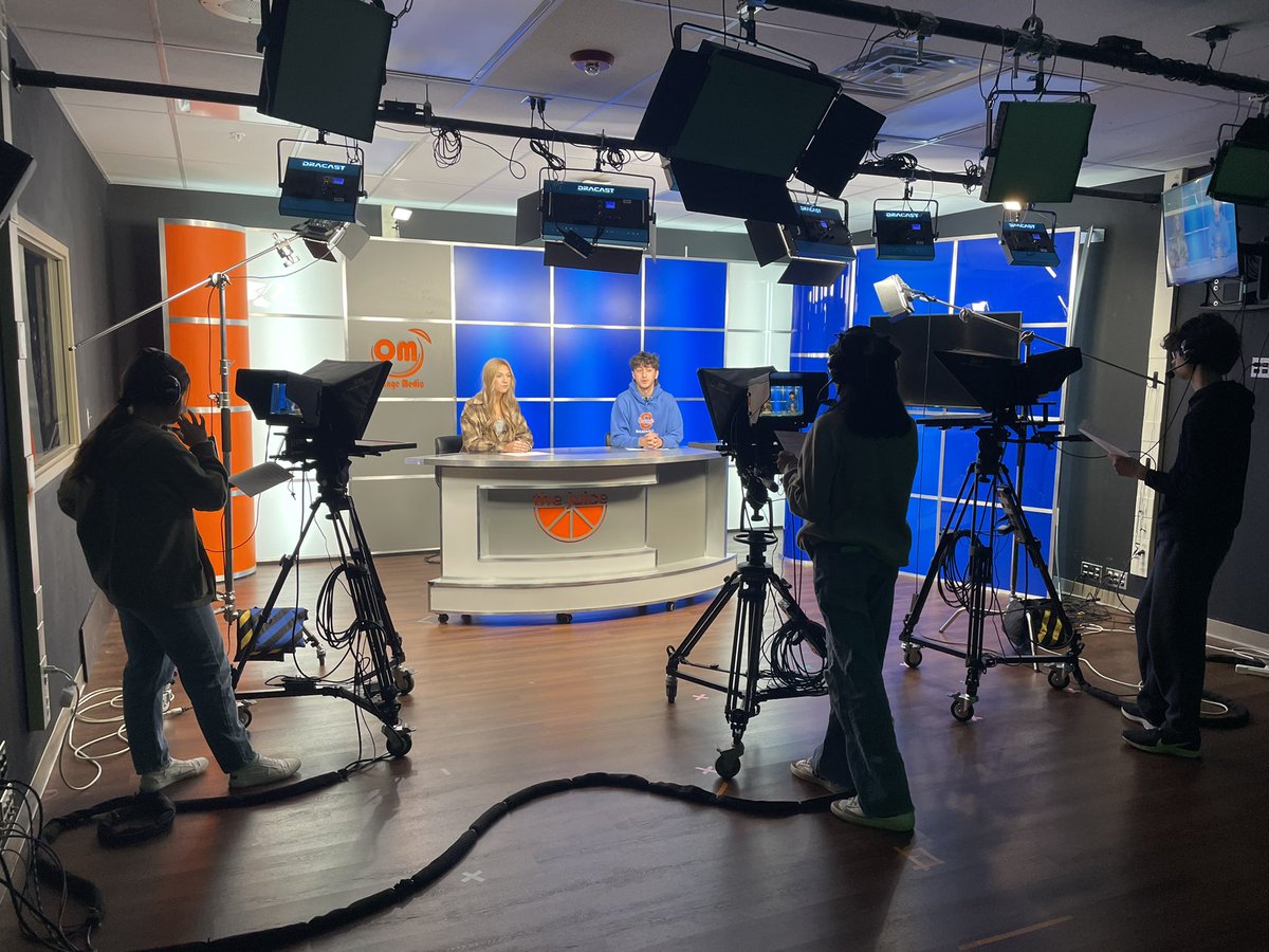 Jillian and Bobby bringing you the news you need.  And maybe a high five or two?