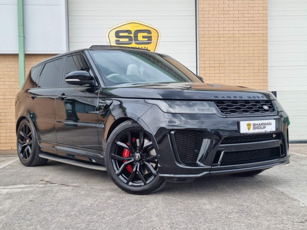 SharmanGroup's tweet photo. Land Rover Range Rover Sport 5.0 P575 V8 SVR Auto 4WD Euro 6 (s/s) 5dr
----------------------------------------------------------------------
PANROOF+HEAD UP+MASSIVE SPEC++
----------------------------------------------------------------------
https://t.co/u7e5y4B85x https://t.co/wVa49FSXCk