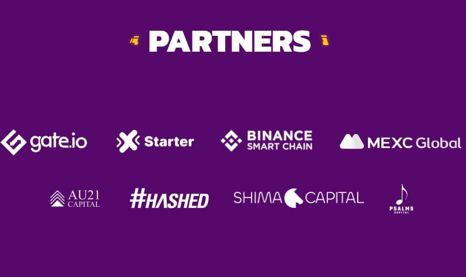 New #airdrop: RoadQatar
Reward: 2200 ROAD (~$5)
News: Gameplay
Distribution: December 18th

🔗Airdrop Link: t.me/RoadQatarAirdr…