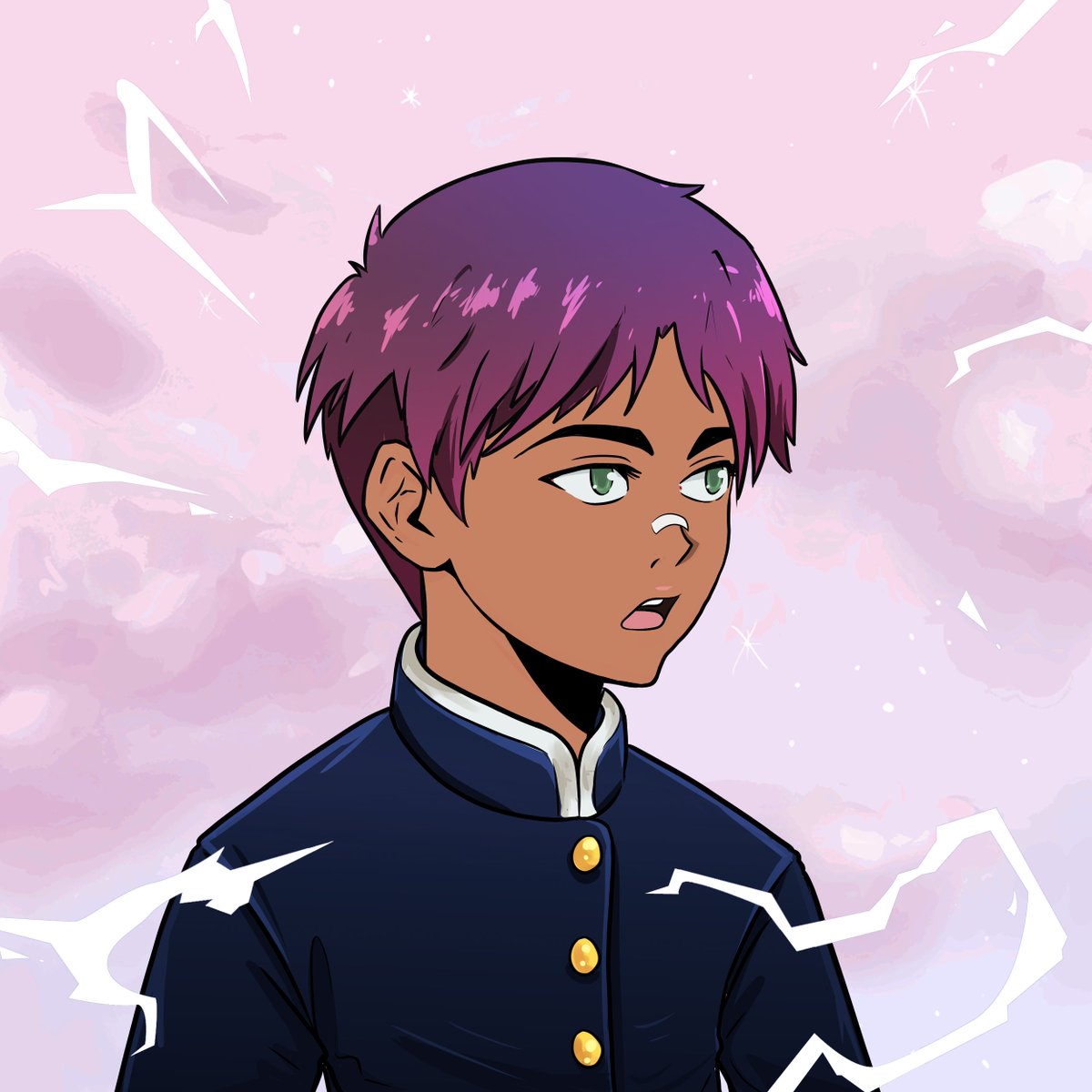 Nisuke by NKC 🍥 (@nisukenft) on Twitter photo Why <a href="/nisukeNFT/">Nisuke by NKC 🍥</a> ?👀
✅ 2D hand draw art with over +200 unique traits.
✅ Passionate & Doxxed Core Team.
✅ Donations, Events and Alpha Calls.
✅ Community DAO, Holder Giveaways.
#NFTProjects #NFTs #NFTcollections #NFTArts Why <a href="/nisukeNFT/">Nisuke by NKC 🍥</a> ?👀
✅ 2D hand draw art with over +200 unique traits.
✅ Passionate & Doxxed Core Team.
✅ Donations, Events and Alpha Calls.
✅ Community DAO, Holder Giveaways.
#NFTProjects #NFTs #NFTcollections #NFTArts
