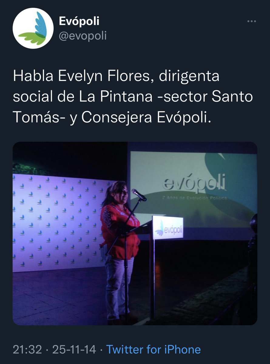 Difamador tweet media