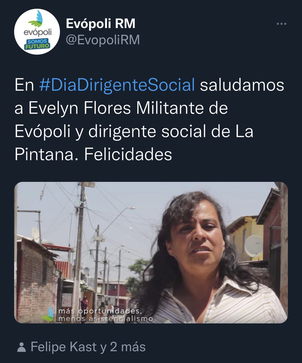 Difamador tweet media