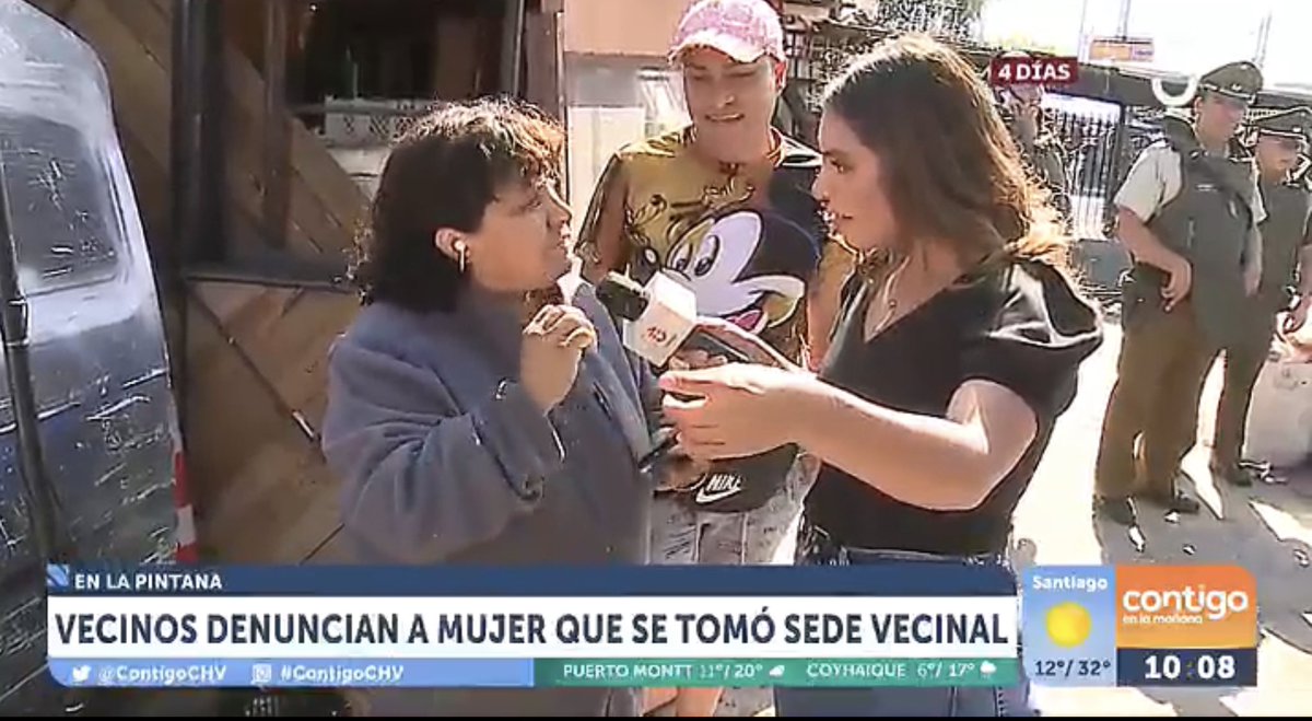 Difamador tweet media