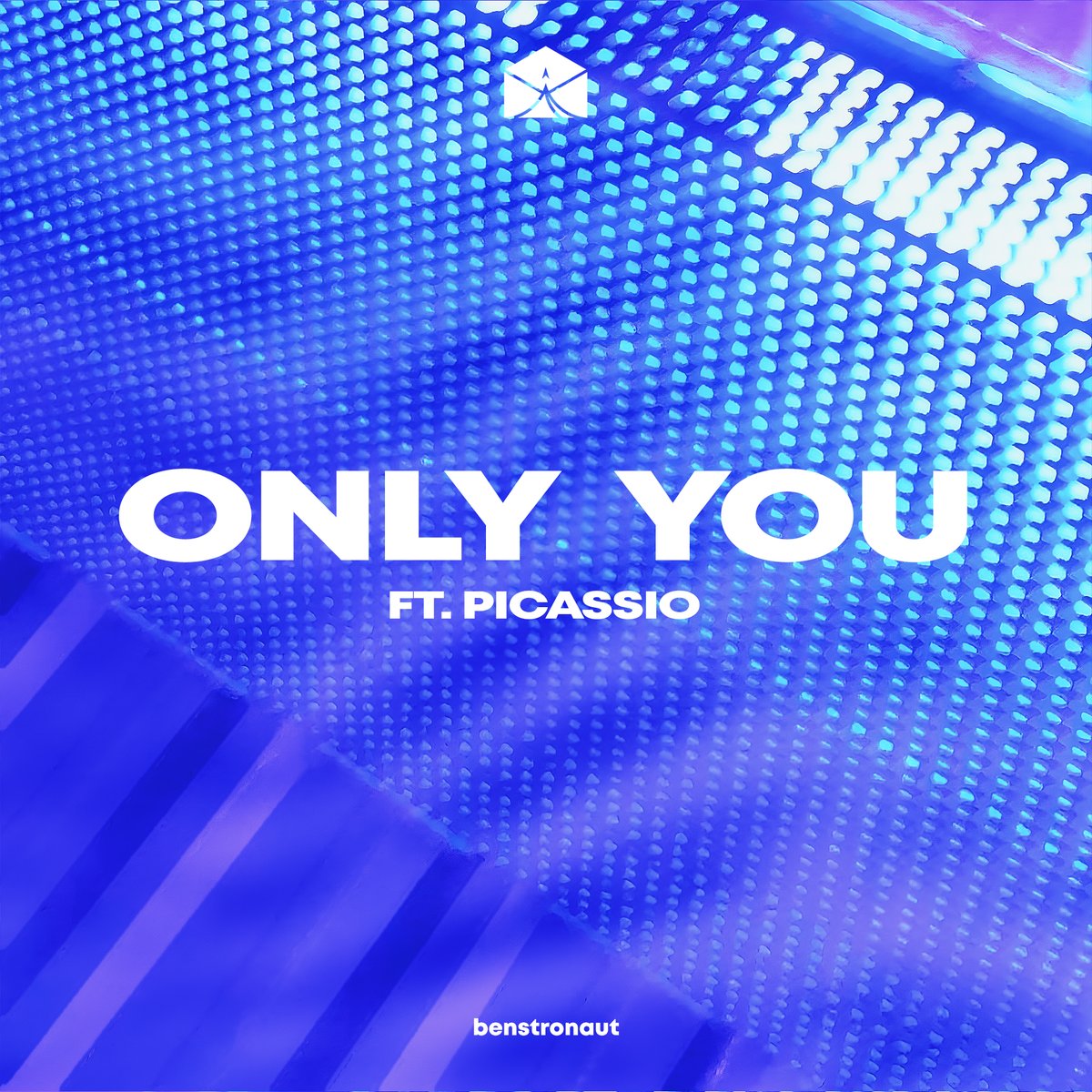 benstronaut_'s tweet photo. 'Only You' (ft. picassio) Digital Single Album Cover

►PRE-SAVE NOW my newest track 'Only You' (ft. picassio) on your preferred music service! Coming out November 21, 3pm PST / 8pm BRT

🔗 https://t.co/HfG7VwJg6h

#benstronaut #benstronaut_OnlyYou #OnlyYou #picassio #SingleTrack https://t.co/0vqhYfhlhN