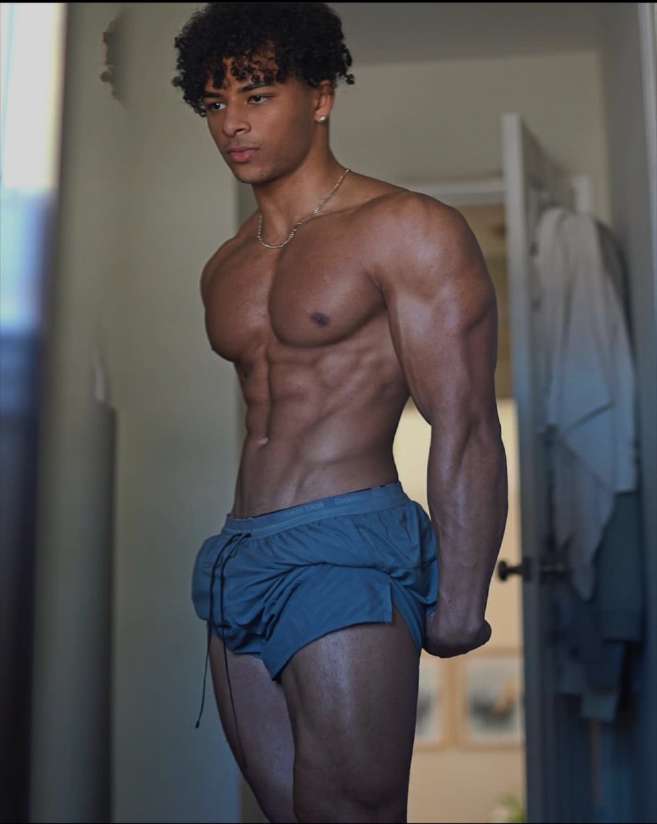 What's the most aesthetic body part🤔