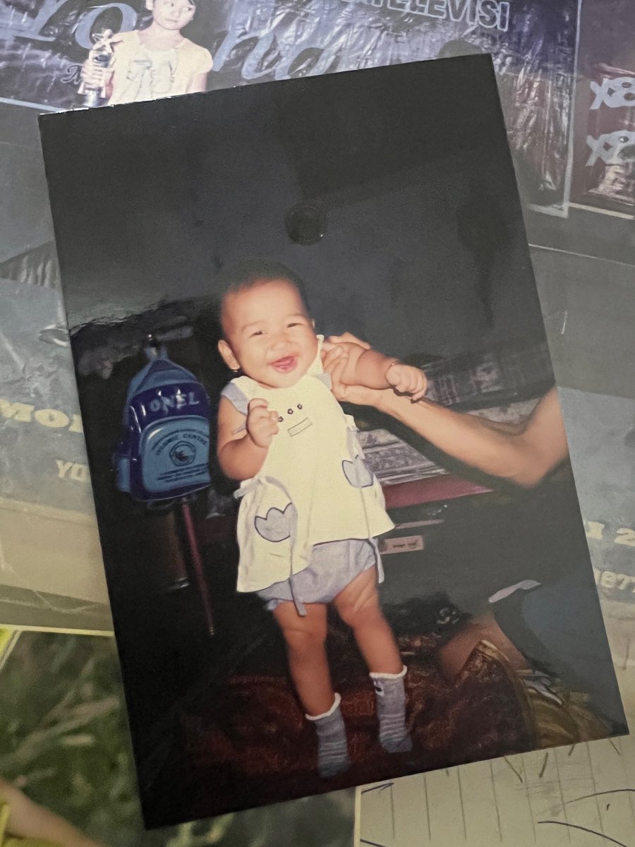 onyil🤓 tweet media