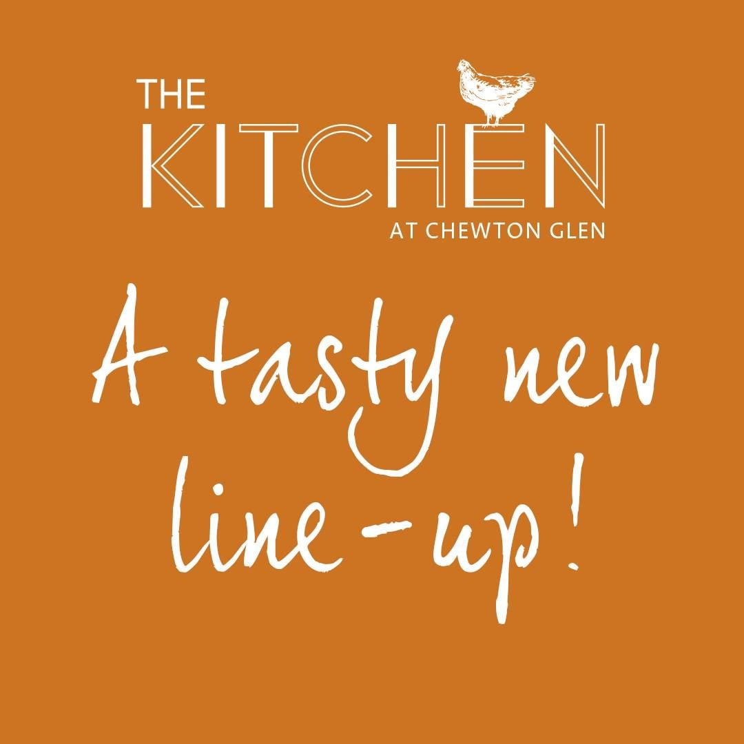 TheKitchenatCG's tweet photo. Foodies! A tasty new line-up of cookery classes is here...

Impress throughout autumn and beyond with your new skills. Enter the blossoming world of Japanese cuisine, or create a celebratory Christmas feast for the whole family to enjoy.

Discover more: https://t.co/qe247EA8r2 https://t.co/LNZpmHKNzN