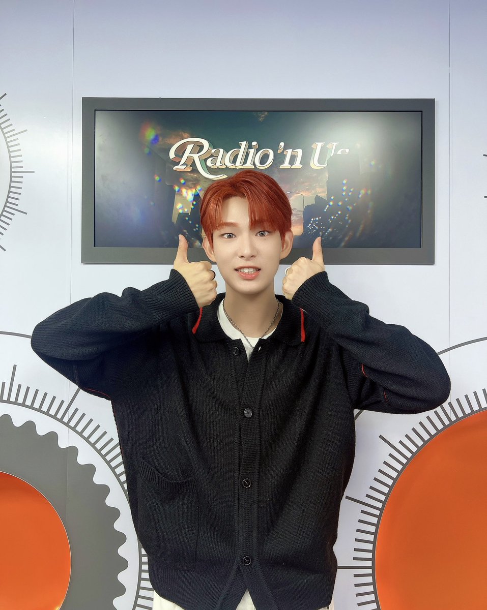 LMN5_official's tweet image. [ #Light_in_us ] 📸 221116 Radio’n Us

오늘도 행복이 가득했던 Radio’n Us🫶🏻
함께해줘서 고마워요 루미니❤️‍🔥❤️‍🔥

#루미너스 #LUMINOUS #LMN