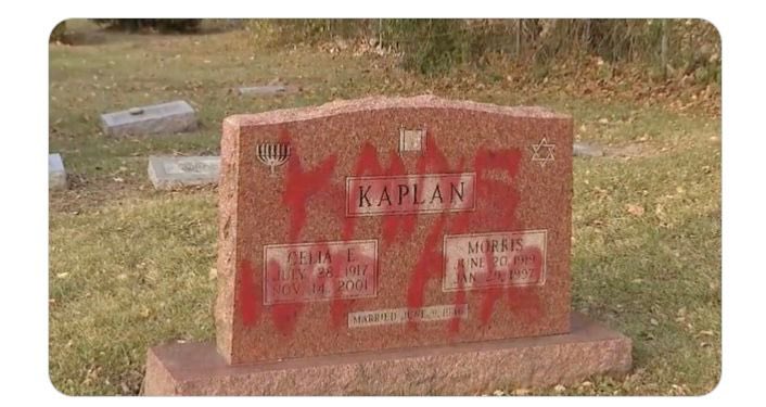 Hen Mazzig tweet media