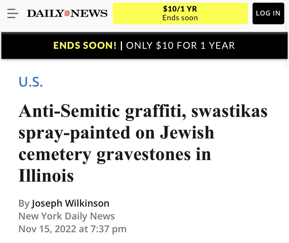 Hen Mazzig tweet media