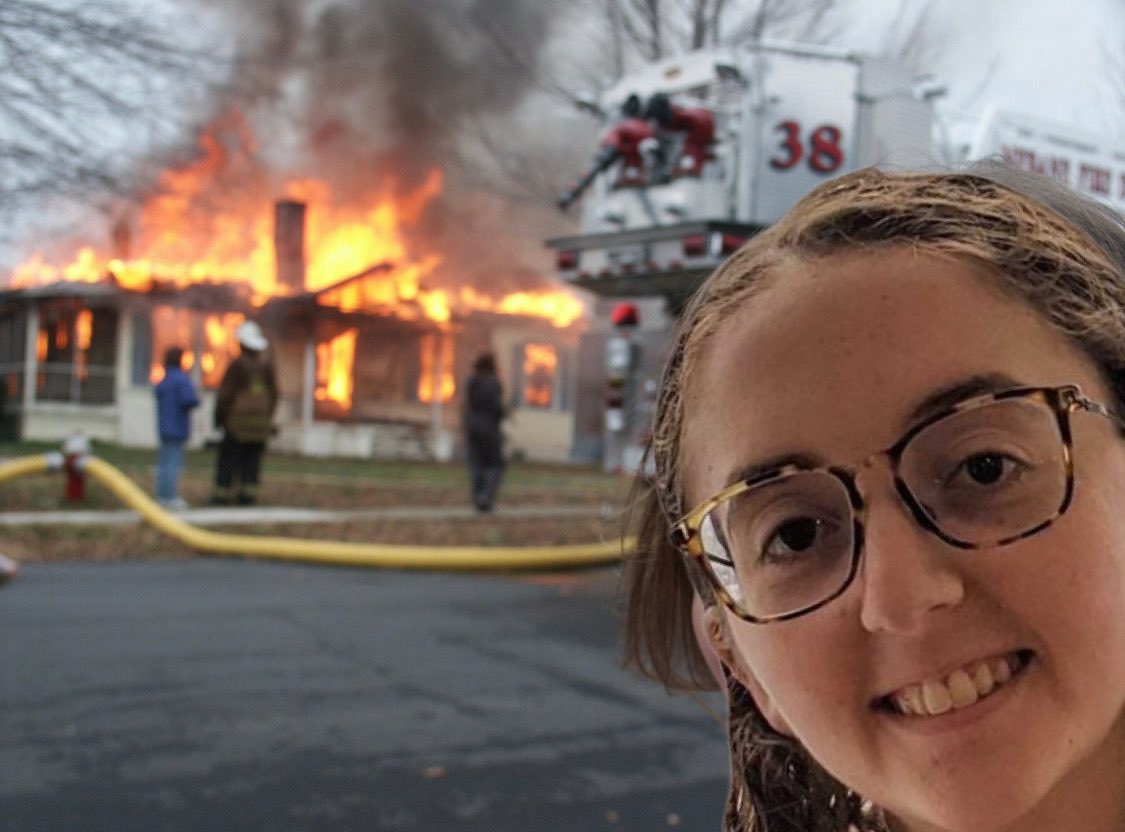 Best one yet

#FTXbankruptcy #nerds #CarolineEllison