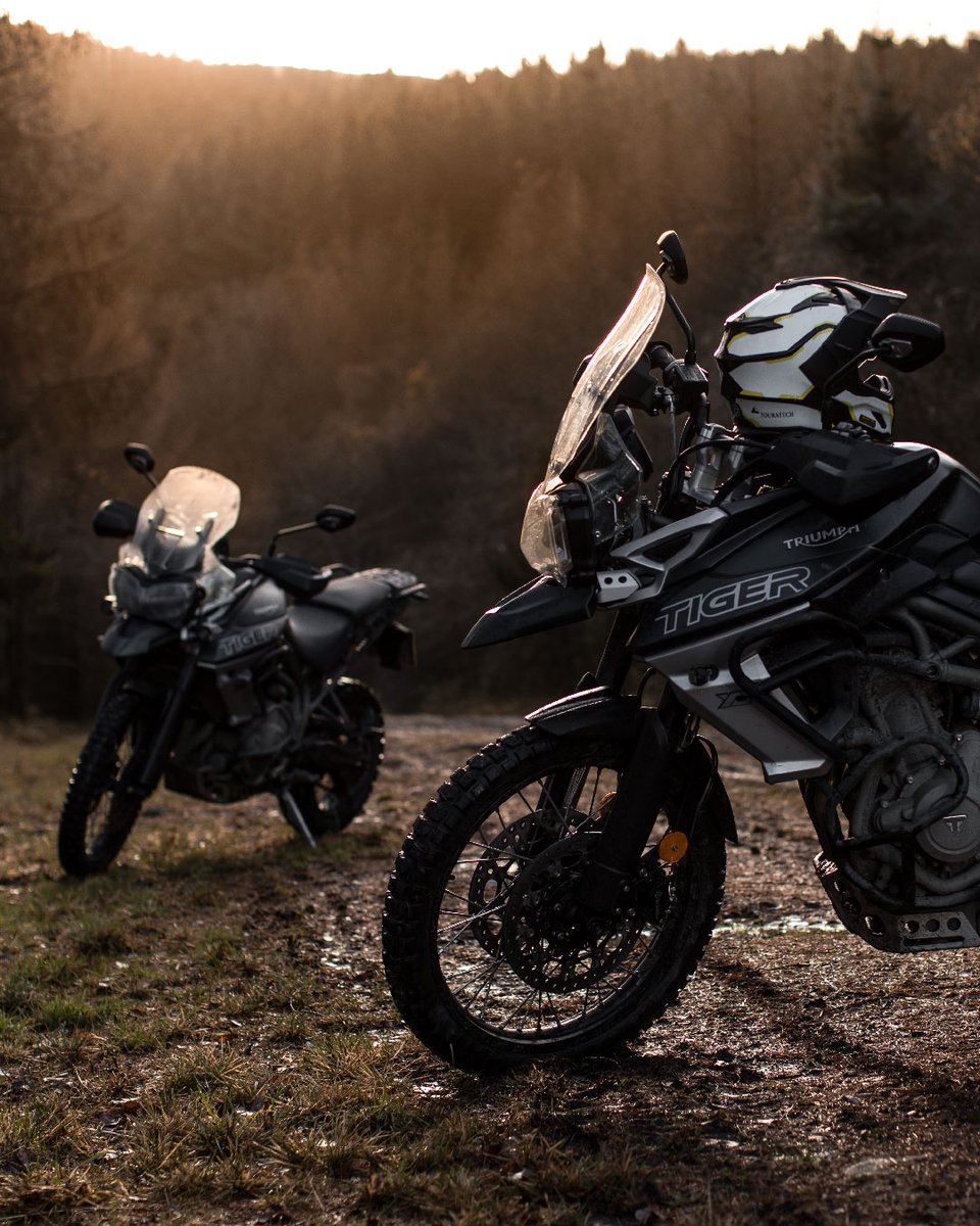 IndiaTriumph's tweet photo. If you and your bike go into hibernation over winter, then your local Triumph dealer is at hand for added reassurance with a Bike Health Check, to ensure you maintain the perfect ride.
https://t.co/ZBavqXgyNL
#ForTheRide #TriumphIndia #TriumphTotalCare #WinterRidingTips https://t.co/zbbrVTWi3W