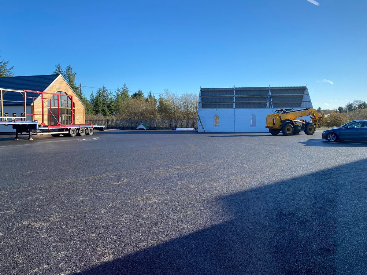 BRB Homes tweet media