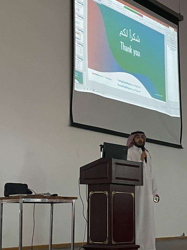 Emara_Albaha's tweet photo. تنفيذا لتوجيه سمو أمير منطقة الباحة
وضمن أعمال فريق متابعة تحديات توفر الأدوية بالمنطقة، أقامت الهيئة العامة للغذاء والدواء بالتعاون مع صحة #الباحة ورشة عمل للقطاع الخاص للتعرف على نظام "تيقظ" والتكامل الالكتروني مع نظام رصد ، للتسجيل في هذه الانظمة لمتابعة توفر الدواء بالمنطقة . https://t.co/ZzviOJ9tGy