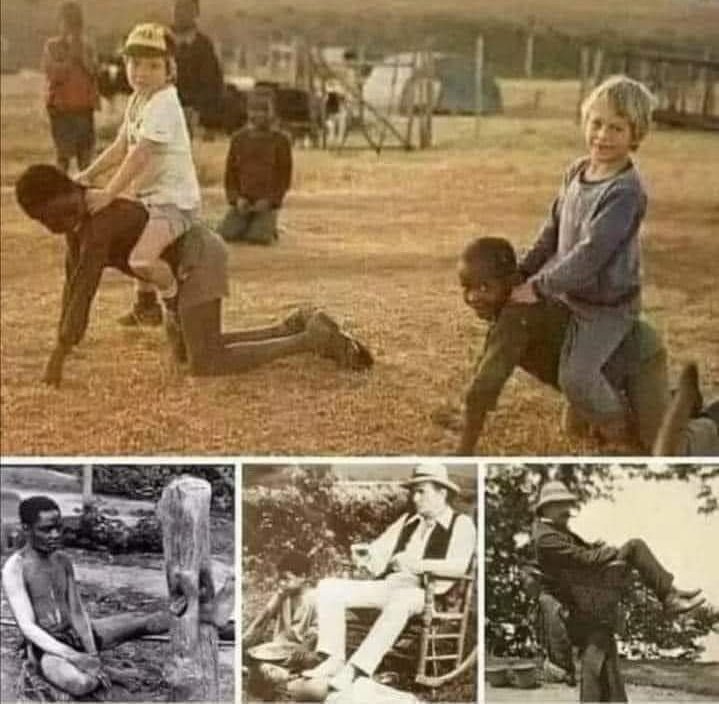 İngilizce dersleriyle birlikte İngilizlerin tarihini de öğretmek gerekiyor.