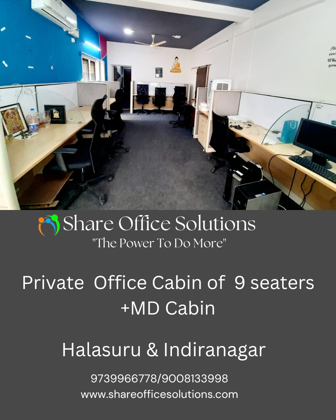 Share Office Solutions (@SOS_Coworking) / Twitter