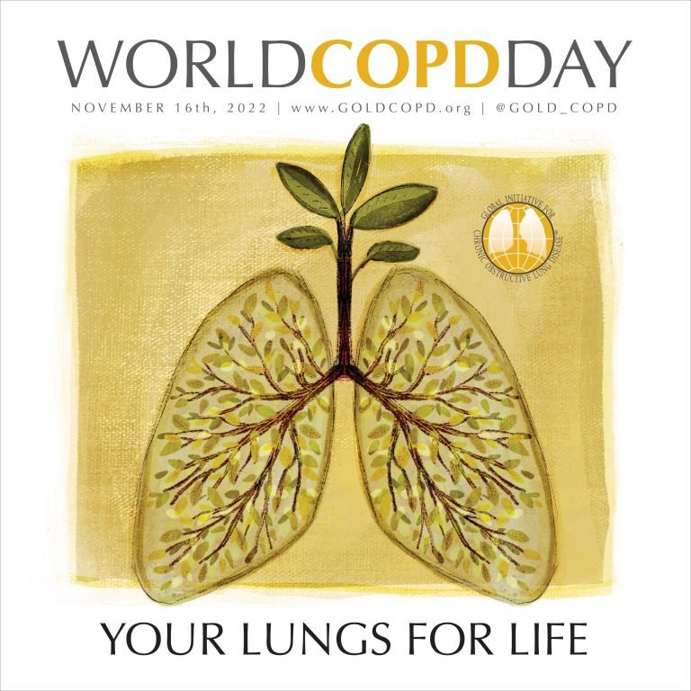Ciara_Han1's tweet photo. #WorldCOPDDay2022 is an opportunity to raise awareness for COPD. @CopdCork @marion11755 and @COPDSupportIre working all year round to support people with #copd locally and nationally! https://t.co/7WhcoNPvaf