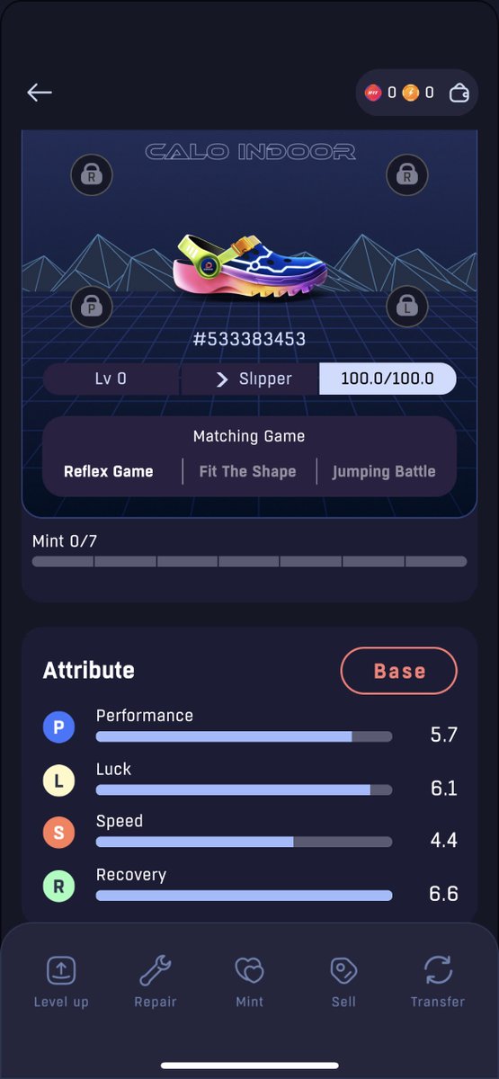 Coinbank_20's tweet photo. I'm ready to join gameplay of Calo Indoor on 17 Nov. Let's Burn to Earn! #U614257944
#CaloIndoor #Readytoearn #Gameplayrelease https://t.co/MY3E3lcRIl