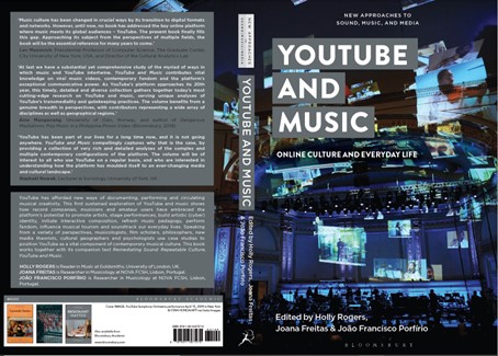 .....and she's gone to the printers! 
Pre-order here: bloomsbury.com/uk/youtube-and…