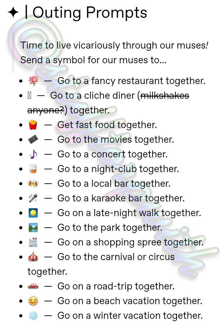 //Here’s a little starter, it’s been a moment 😆