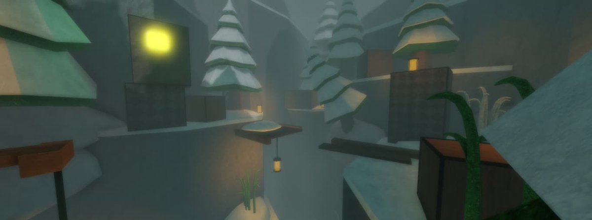 FE2 & Community Maps tweet media