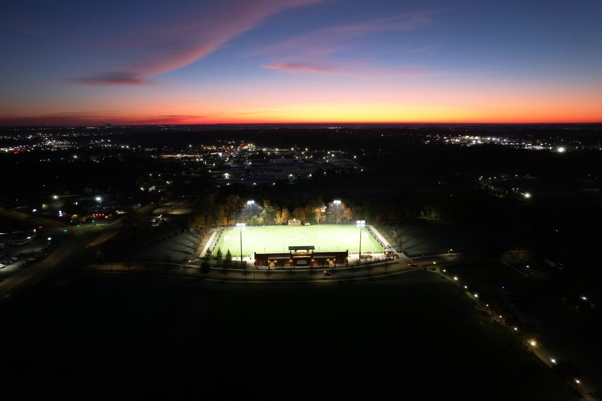 hopemensoccer's tweet photo. Van Andel Soccer Stadium is the best of the best #fireup #d3 #collegesoccer https://t.co/EOpdS1AHs7