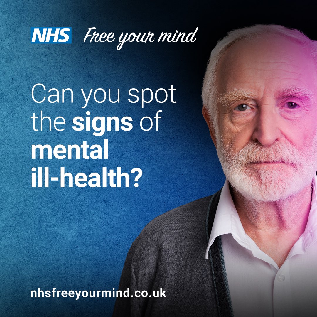 METRO_gad's tweet photo. Residents across south east London are accessing free online services to help them to better mental wellbeing. It’s ok to reach out for help and support if you need it.
Visit #FreeYourMind to look after your wellbeing.
https://t.co/hTf8yJ4Tkw https://t.co/lny5A8g3Jj