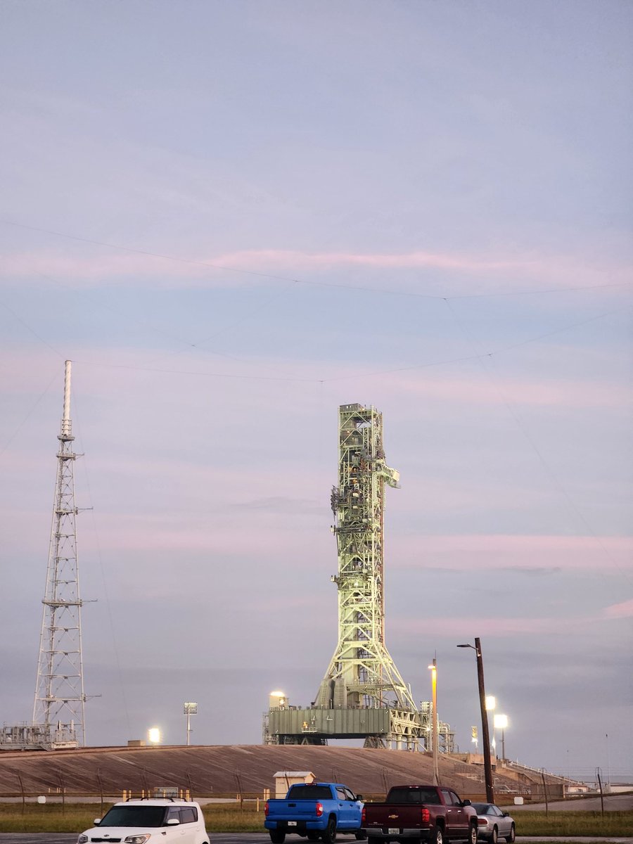 Hey... Where did the rocket go?!?!?!