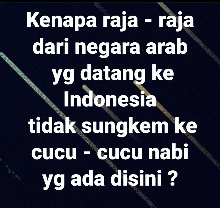 Odhe231's tweet photo. Kenapa? https://t.co/4Rwr1OhBI9