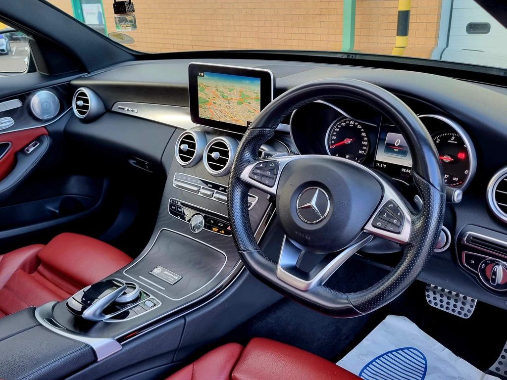 SharmanGroup's tweet photo. Mercedes-Benz C Class 2.1 C220d AMG Line (Premium Plus) G-Tronic+ 4MATIC 
----------------------------------------------------------------------
1OF A KIND+RED LEATHER+4MATIC+
----------------------------------------------------------------------
https://t.co/vF6gX8Gzr9 https://t.co/LRo1aAr7S2