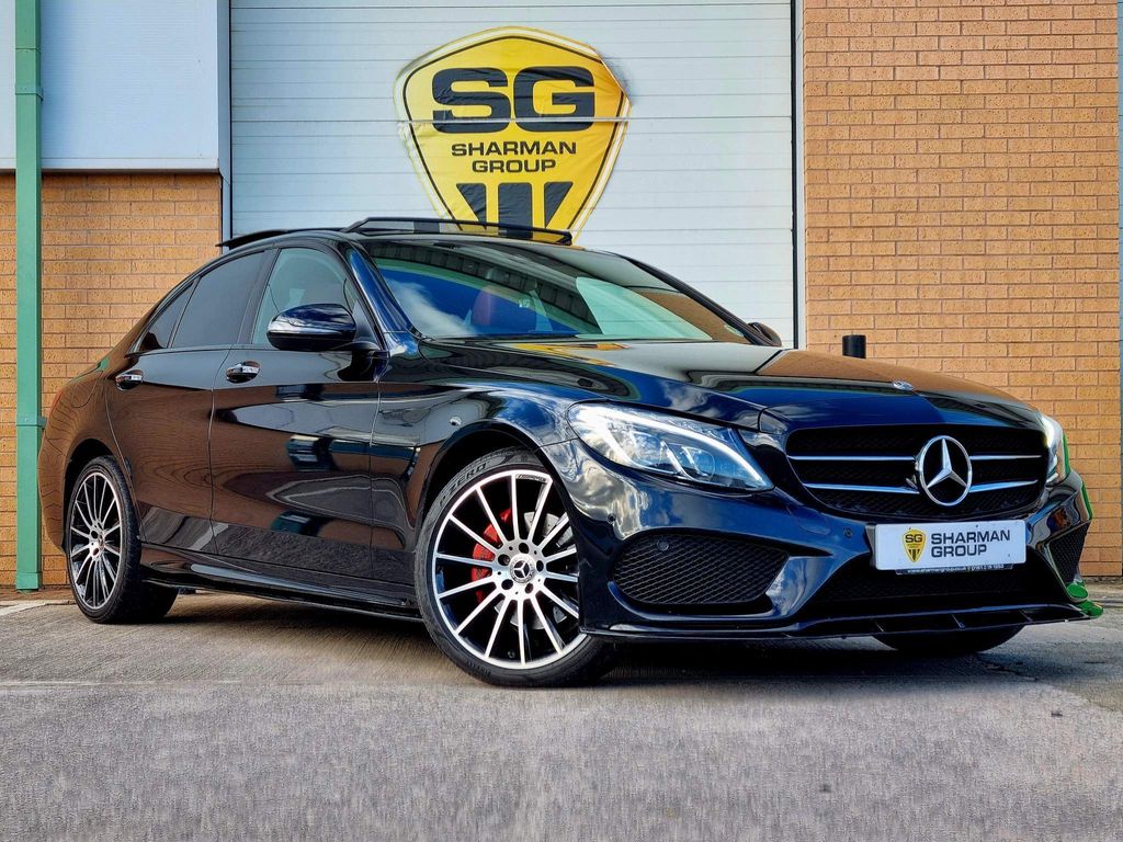 SharmanGroup's tweet photo. Mercedes-Benz C Class 2.1 C220d AMG Line (Premium Plus) G-Tronic+ 4MATIC 
----------------------------------------------------------------------
1OF A KIND+RED LEATHER+4MATIC+
----------------------------------------------------------------------
https://t.co/vF6gX8Gzr9 https://t.co/LRo1aAr7S2