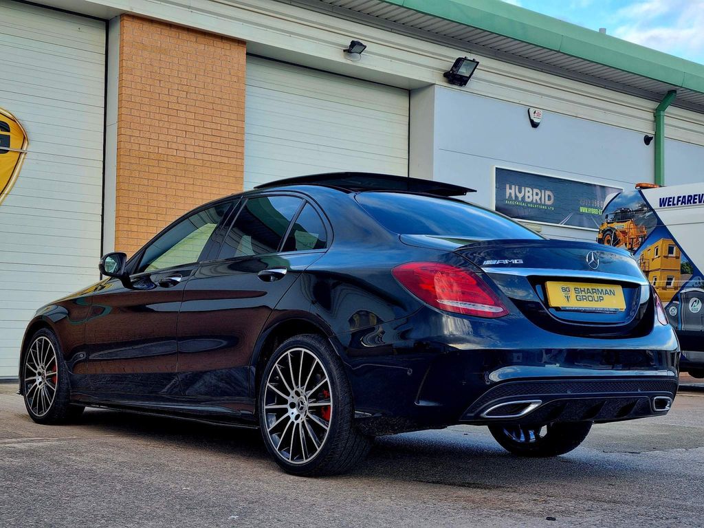 SharmanGroup's tweet photo. Mercedes-Benz C Class 2.1 C220d AMG Line (Premium Plus) G-Tronic+ 4MATIC 
----------------------------------------------------------------------
1OF A KIND+RED LEATHER+4MATIC+
----------------------------------------------------------------------
https://t.co/vF6gX8Gzr9 https://t.co/LRo1aAr7S2